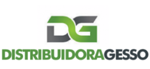 saco de gesso 50kg - DG Distribuidora de Gesso