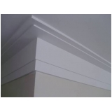 comprar forro de drywall decorado Guararema