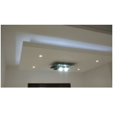 comprar forro de gesso rebaixado Americana