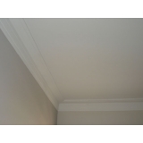 comprar forro drywall sala Butantã