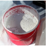 comprar gesso em pó 1kg Chora Menino