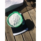 comprar gesso em pó para construção Lapa