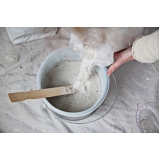 cotar com distribuidora de gesso em pó para construção Pirapora do Bom Jesus