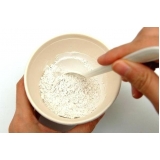 cotar com distribuidora de gesso em pó Americana