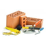 distribuidor de material de construção de casas modernas Vila Mazzei