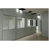 divisória de ambiente gesso Morumbi