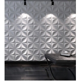 drywall de gesso 3d Santo Amaro