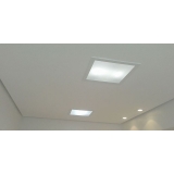 drywall gesso acartonado forro Paulínia