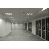 drywall gesso acartonado Serra da Cantareira