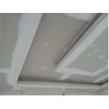 empresa de forro de gesso para quarto Campo Limpo