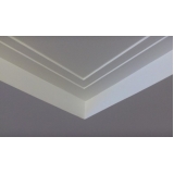 fornecedor de moldura de gesso dupla Bauru
