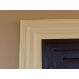 fornecedor de moldura de gesso para porta Mogi das Cruzes