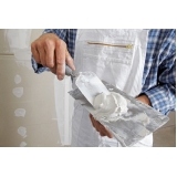 forro de gesso para cozinha Casa Verde