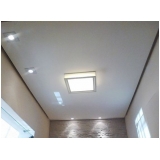 forro drywall banheiro atacado M'Boi Mirim