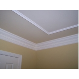 forros de drywall com sanca Guarulhos