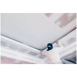 forros em gesso Campo Grande