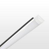 lâmpada led slim sobrepor Nossa Senhora do Ó