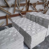 loja com material para gesseiro para gesso 3d Campo Grande