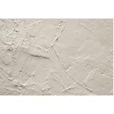 loja com textura de gesso em 3d Alphaville