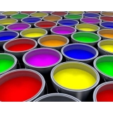 loja com venda de tinta para reboco Campo Grande