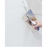 loja de material para aplicação do gesso na construção civil Jardim Paulistano