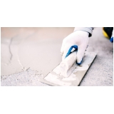 loja para comprar massa corrida de parede Marília