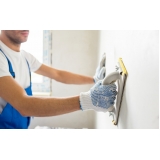 massa corrida a prova d'água Franca