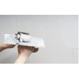 massa corrida de parede Itaim Bibi