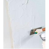 massa corrida na textura Arujá