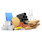 Material de Construção Cimento