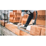 material de construção de moradias Brasilândia