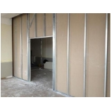 onde compro divisória de gesso acústica Ribeirão Preto