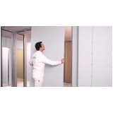 onde compro drywall área externa Parada Inglesa