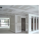 onde compro drywall gesso acartonado Parque do Chaves