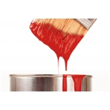 onde tem venda de tinta para área externa Franco da Rocha