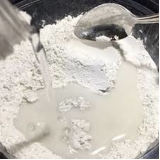 onde vende gesso em po branco Araraquara