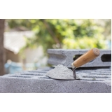 onde vende gesso em pó para construção Votuporanga