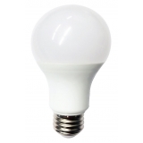 orçamento com distribuidor de lâmpada bulbo de led 20w Cidade Ademar