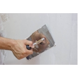 orçamento para comprar saco de gesso grande Vila Gustavo