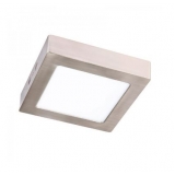 plafon led branco Sumaré