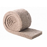 preço de isolamento acústico com la de vidro Francisco Morato