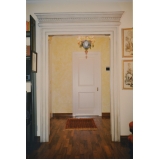 quero comprar moldura de gesso para porta Caieiras