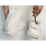 saco de gesso 40 kg à venda Jockey Clube