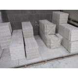 Fornecedores de Sacos de Gesso