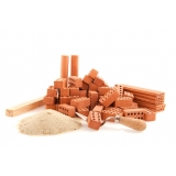 Materiais para Construção