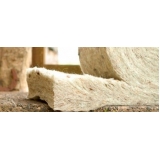 valor de isolamento acústico lã de vidro Freguesia do Ó