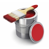 venda de tinta de isolamento térmico Moema