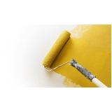 venda de tinta para uso interno Suzano